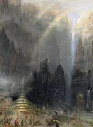 Sous le Toit du Monde, 1897